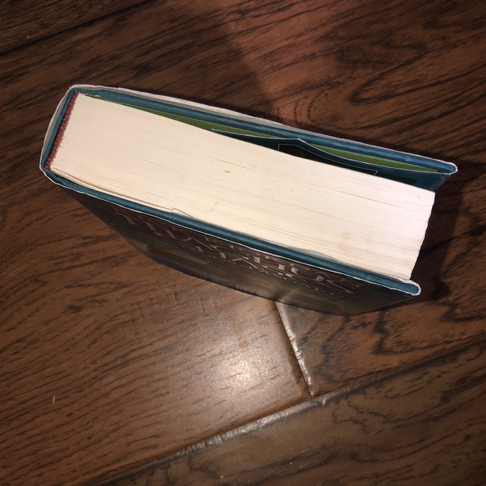 Hardback book Magnus Chase - Picture 6 of 9